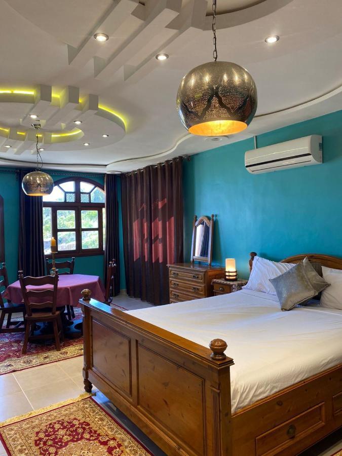 Maison D'Hote - Le Beau Panorama Berkane Εξωτερικό φωτογραφία